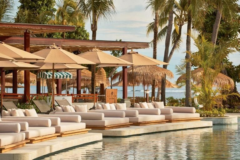 My Top 3 Bali Stays: The Hotels I’d Book Again in a Heartbeat