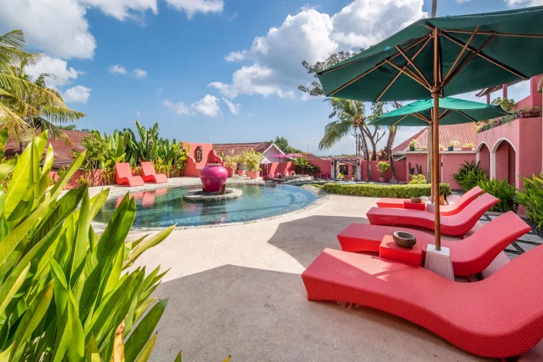 The 10 most Aesthetic Places to Visit in Bali