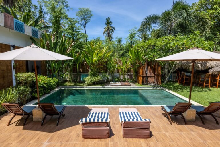Best Private Pool Villas in Seminyak, Bali: For Couples, Families and Groups